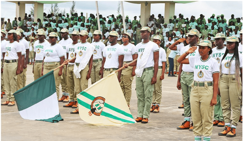How to Get Retained After NYSC